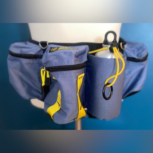 DAJO ADVENTURE GEAR Belly Pack, Fanny Pack - Picture 12 of 14